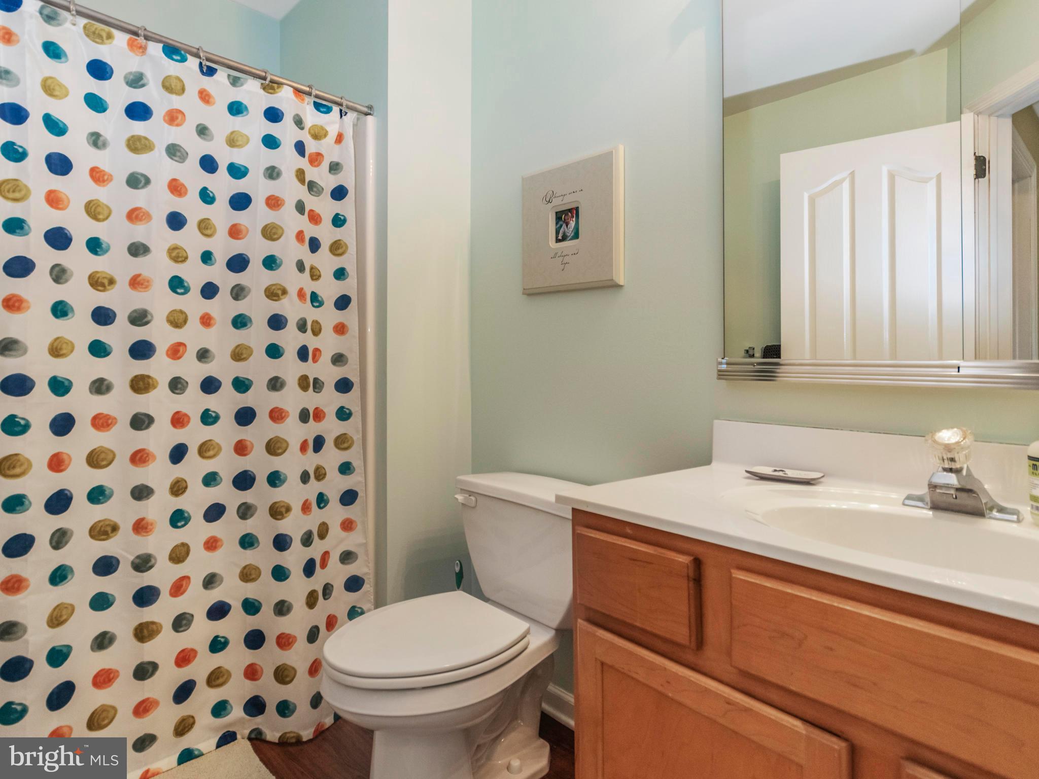 306 Manor Road Harleysville, PA 19438 - Photo 21 of 29 Hall bath