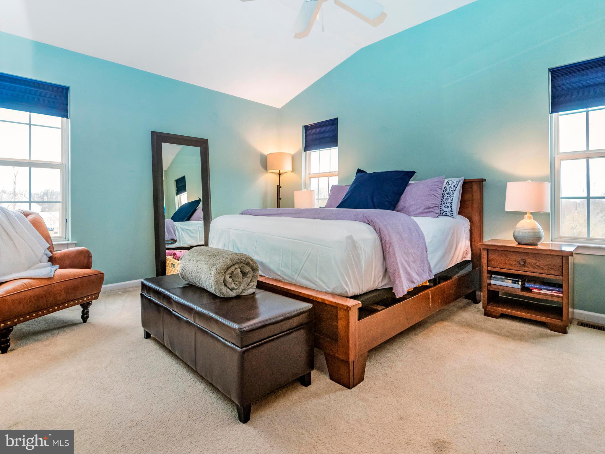 306 Manor Road Harleysville, PA 19438 - Photo 24 of 29 Master bedroom