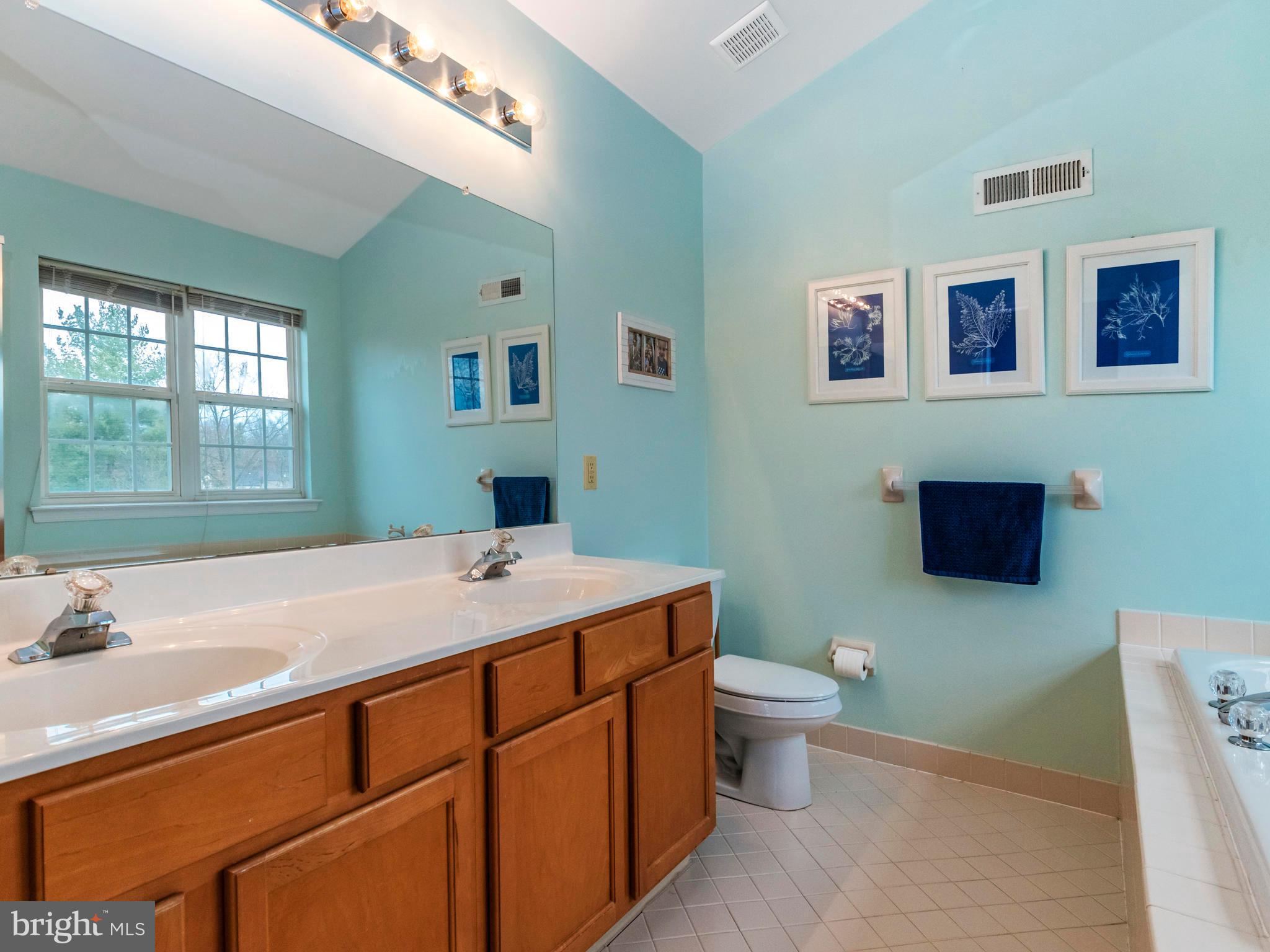 306 Manor Road Harleysville, PA 19438 - Photo 25 of 29 Master bath