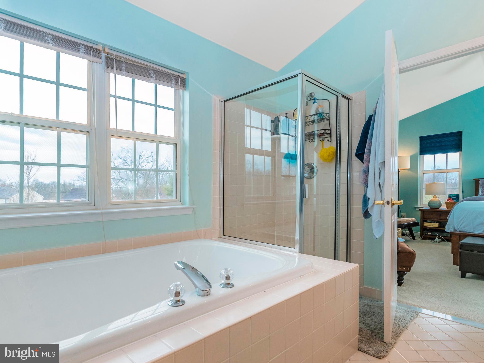 306 Manor Road Harleysville, PA 19438 - Photo 26 of 29 Master bath