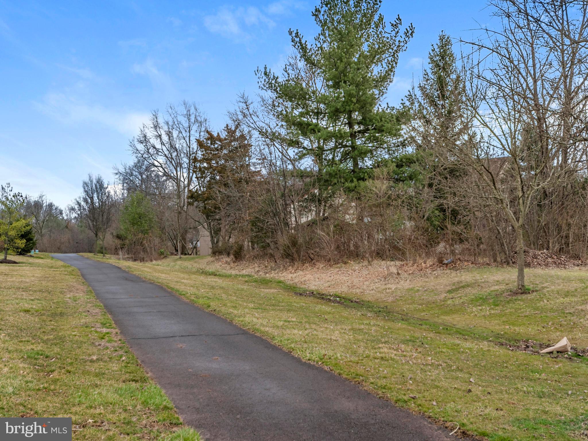 306 Manor Road Harleysville, PA 19438 - Photo 29 of 29 View of walking trail