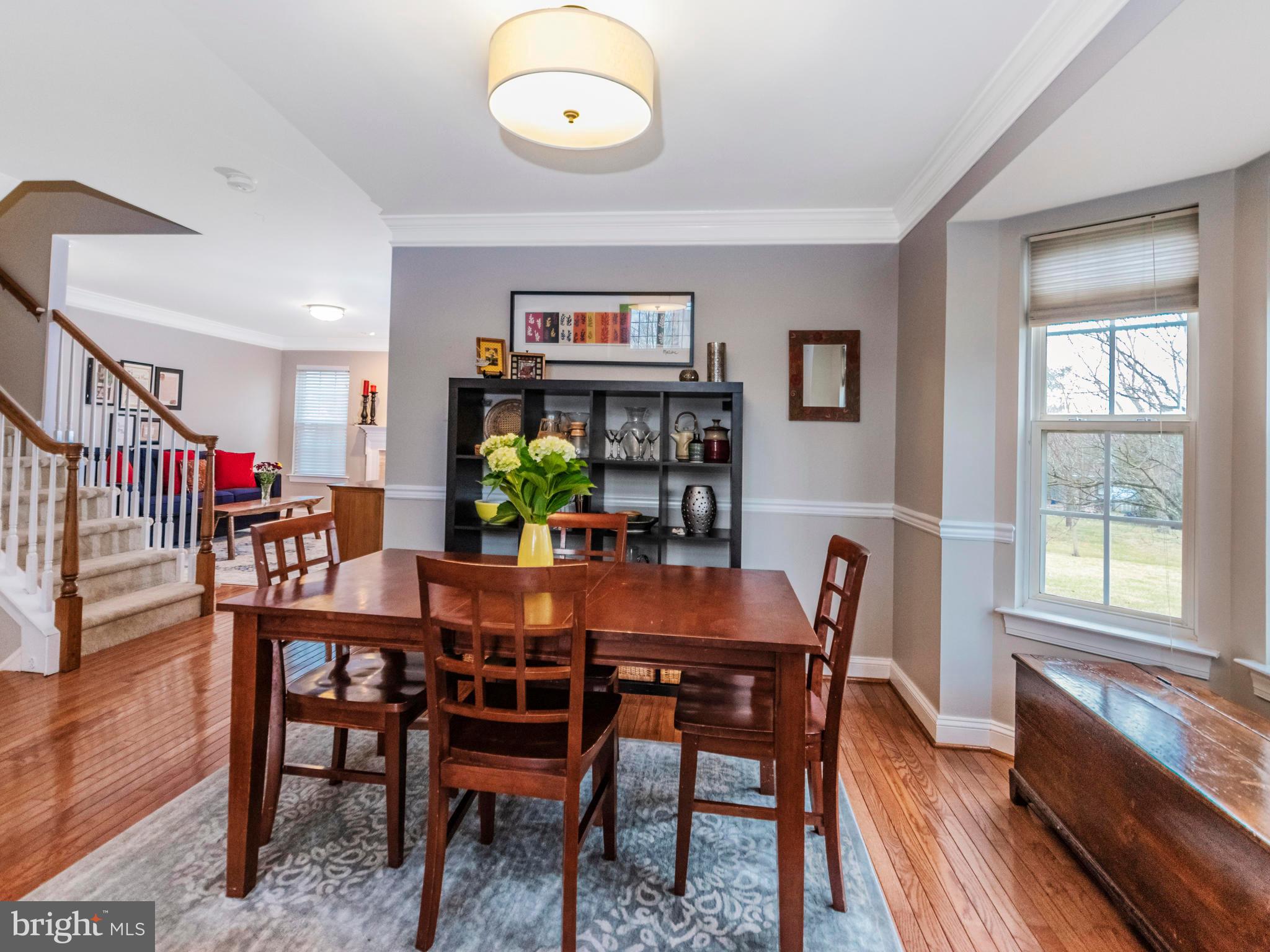 306 Manor Road Harleysville, PA 19438 - Photo 8 of 29 Dining room