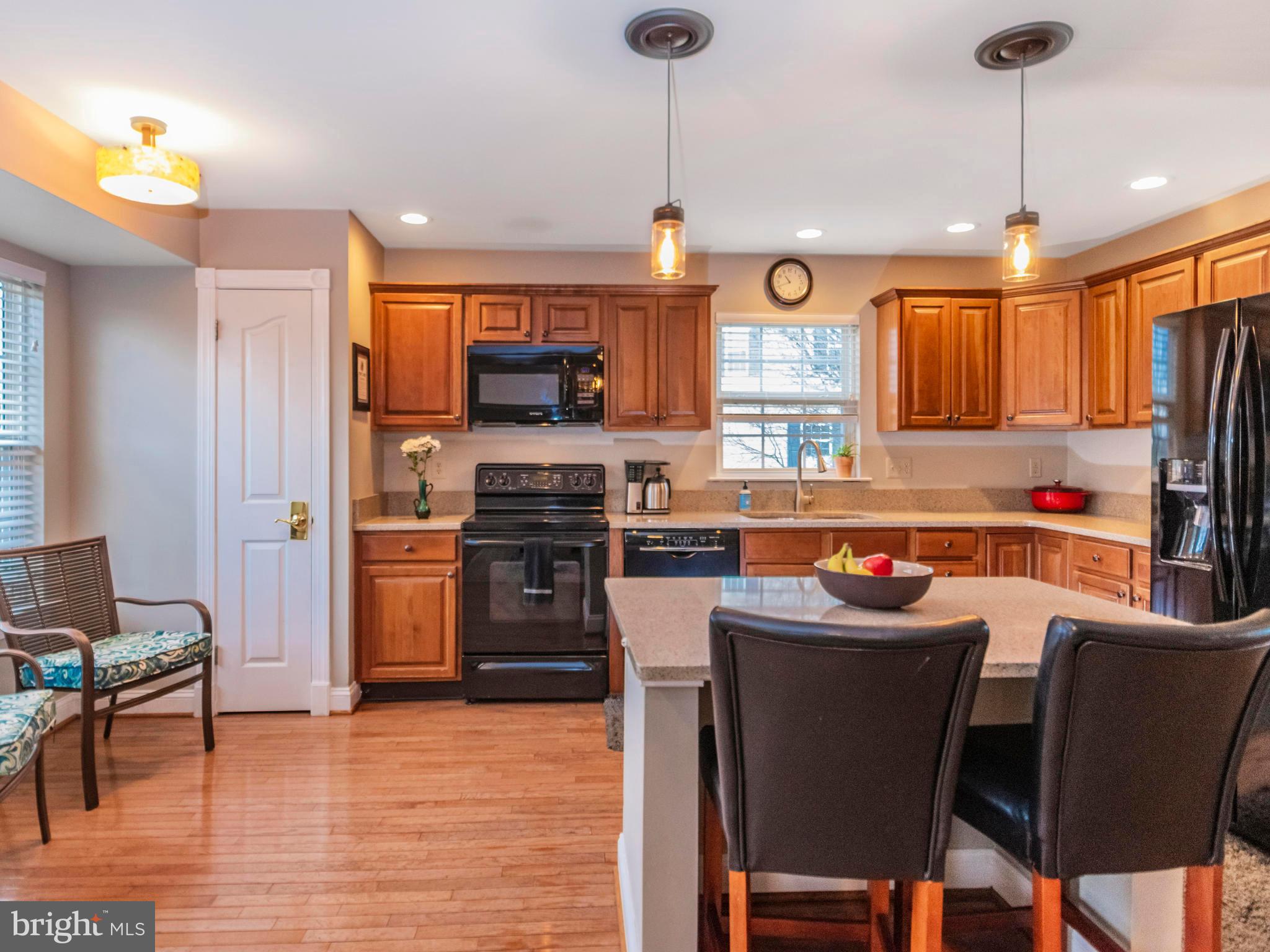 306 Manor Road Harleysville, PA 19438 - Photo 10 of 29 Eat-in kitchen