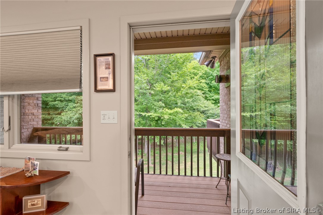 7438 Kensington Road Lanesville, IN 47136 - Photo 33 of 70