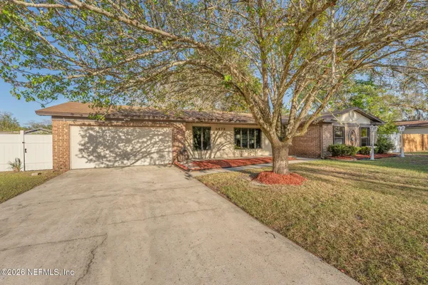 $299,000 | 3472 Red Oak Circle East, Orange Park, FL 32073