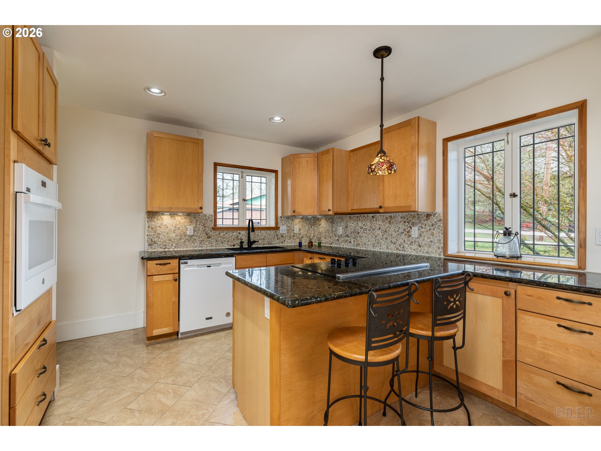58871 Saulser Road St. Helens, OR 97051 - Photo 11 of 47 Kitchen