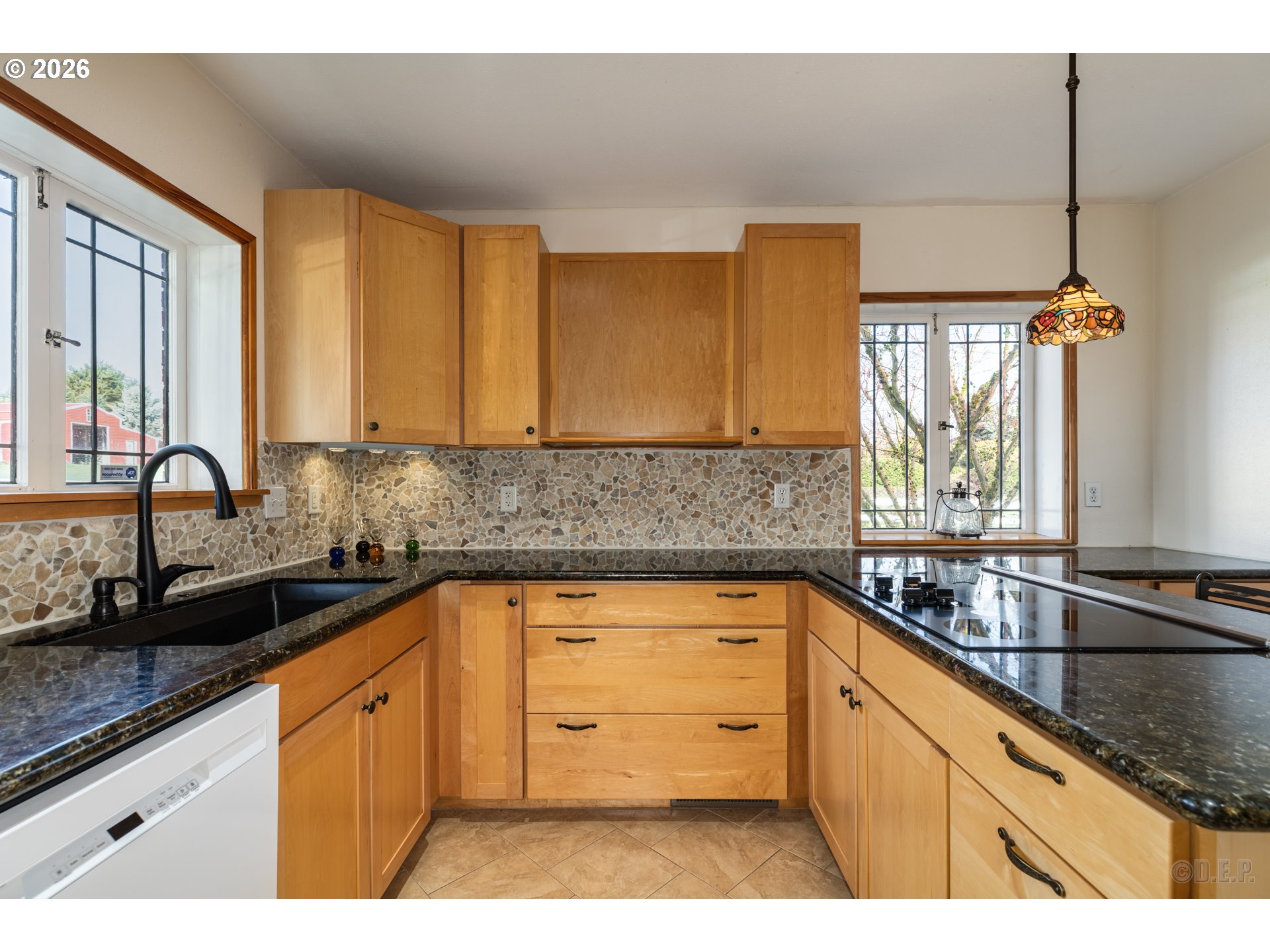 58871 Saulser Road St. Helens, OR 97051 - Photo 12 of 47 Kitchen