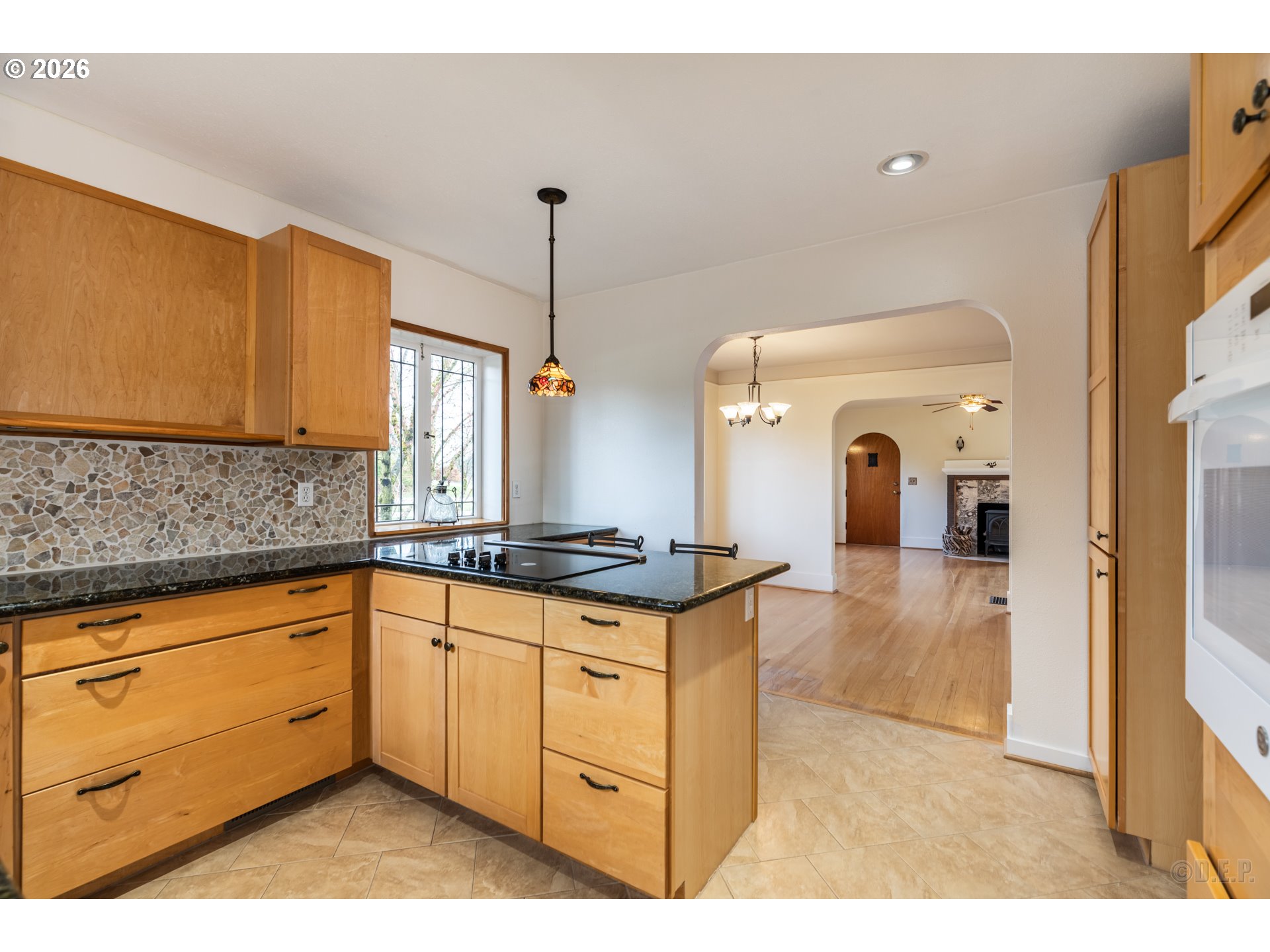58871 Saulser Road St. Helens, OR 97051 - Photo 13 of 47 Kitchen