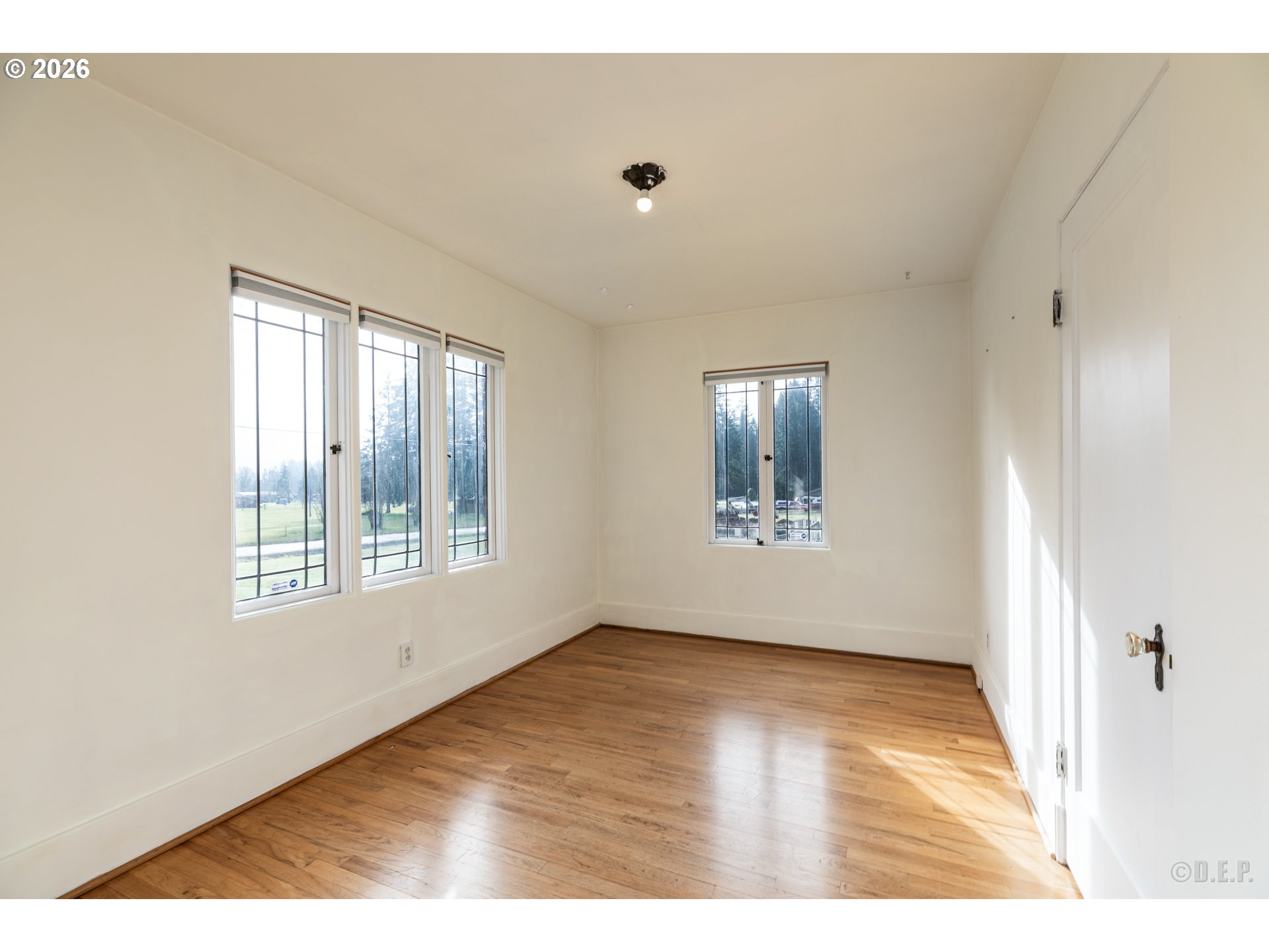 58871 Saulser Road St. Helens, OR 97051 - Photo 15 of 47 Bedroom