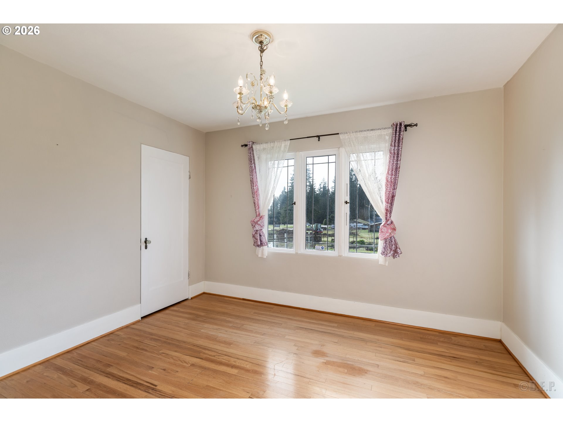 58871 Saulser Road St. Helens, OR 97051 - Photo 17 of 47 Bedroom