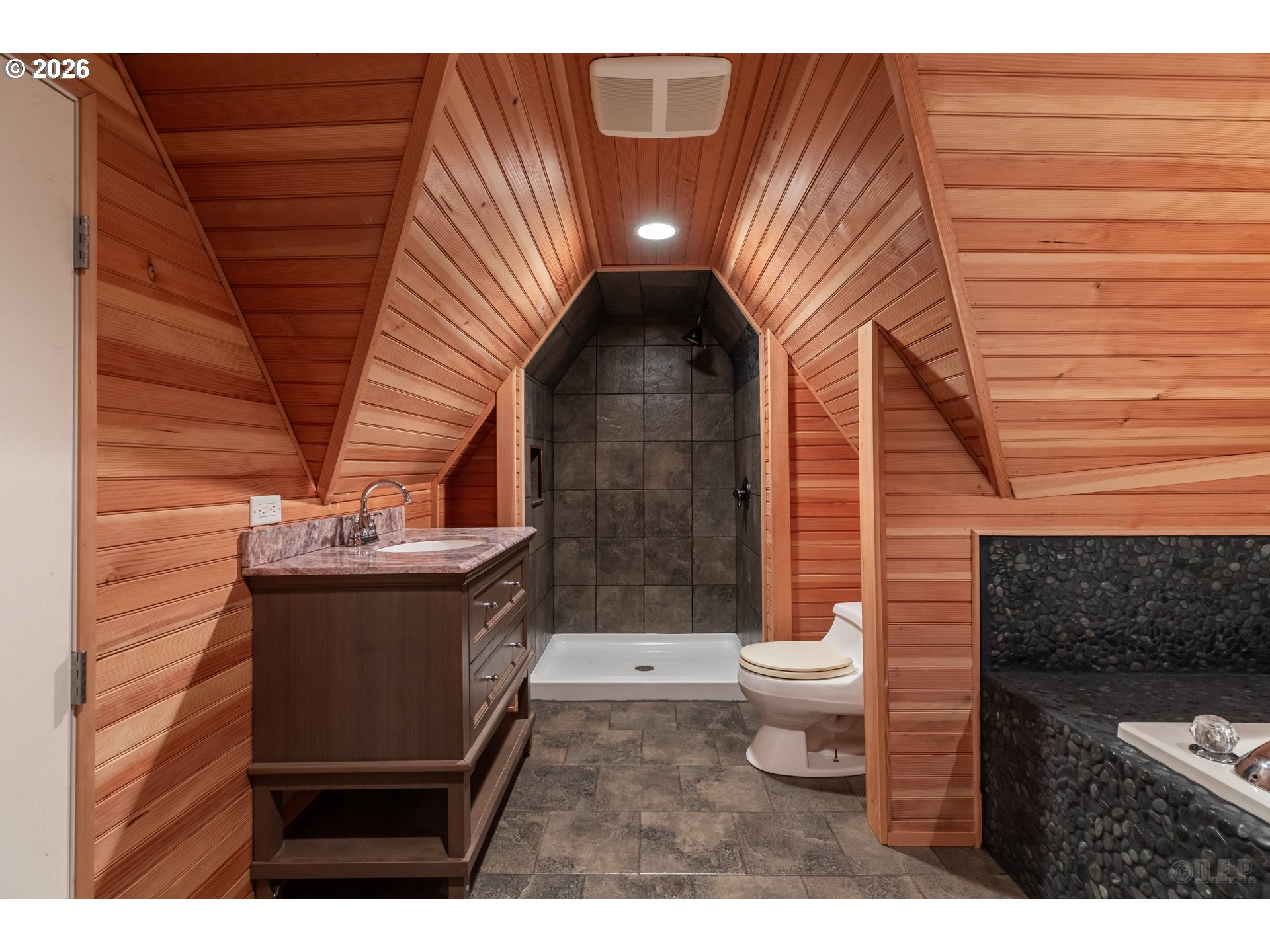 58871 Saulser Road St. Helens, OR 97051 - Photo 21 of 47 Bathroom