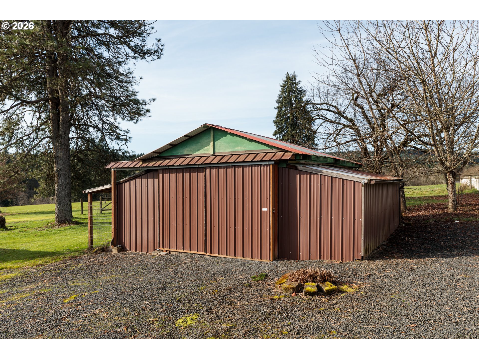 58871 Saulser Road St. Helens, OR 97051 - Photo 31 of 47 Shop