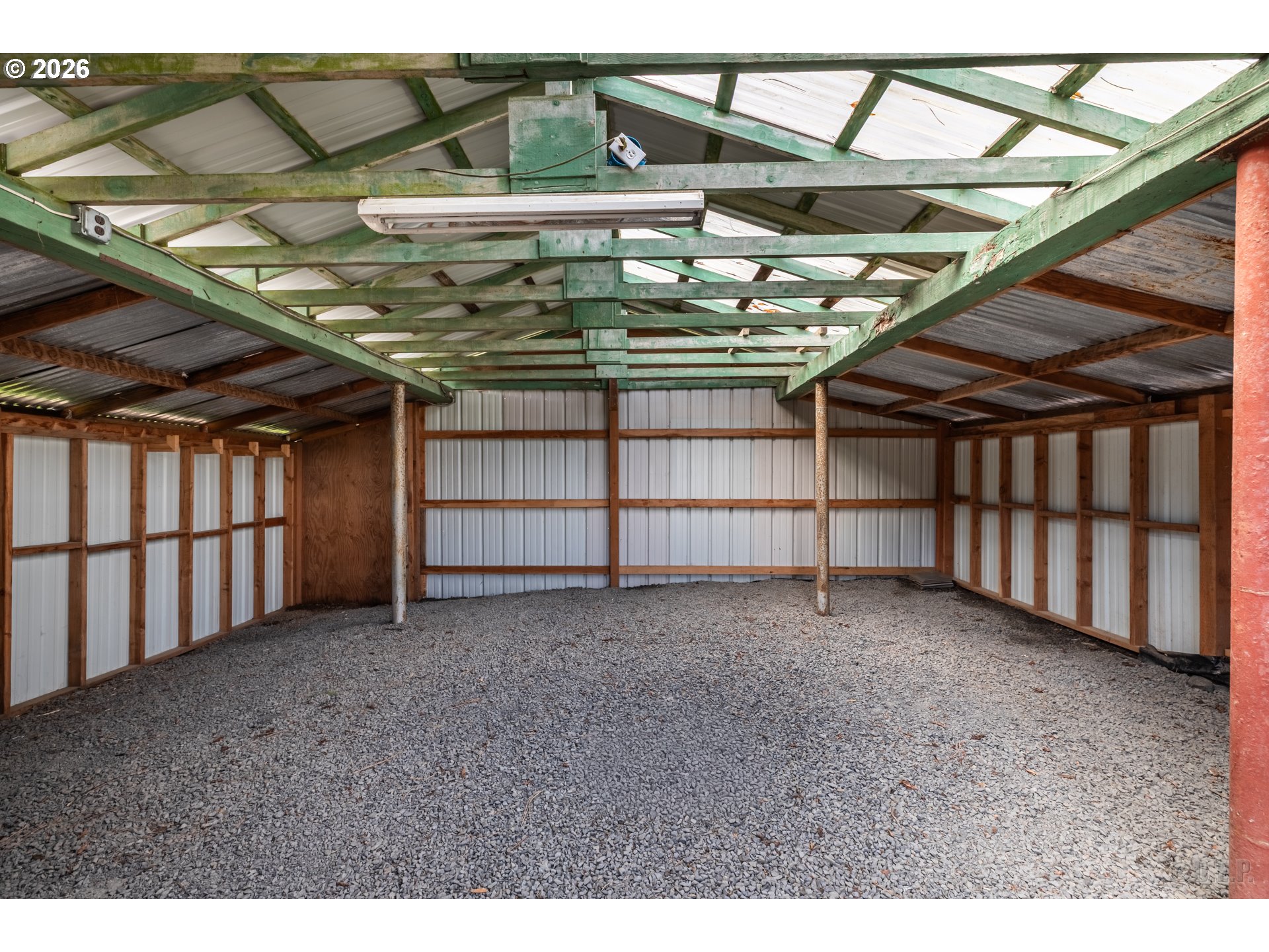 58871 Saulser Road St. Helens, OR 97051 - Photo 32 of 47 Shop