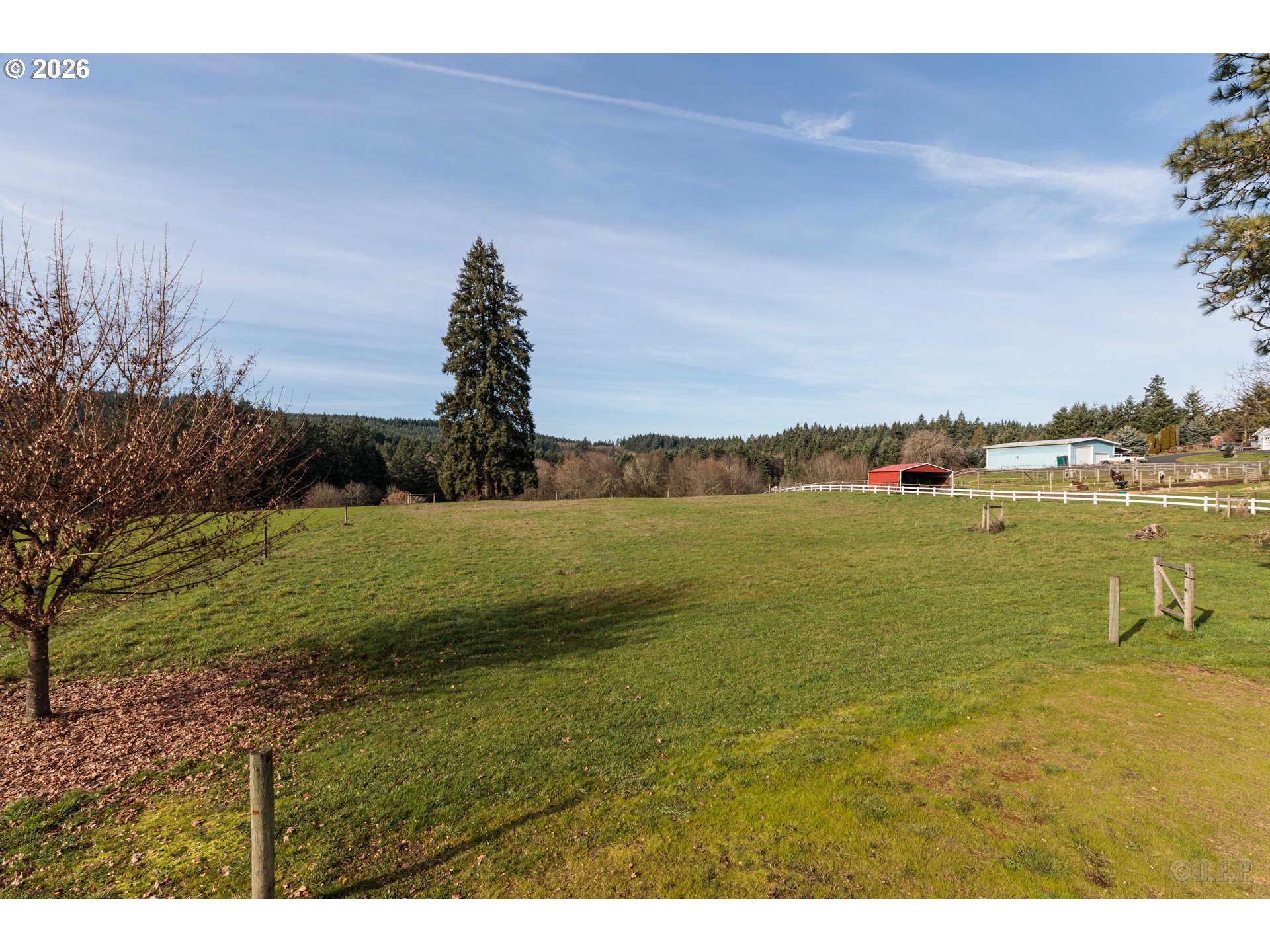 58871 Saulser Road St. Helens, OR 97051 - Photo 36 of 47 Pasture
