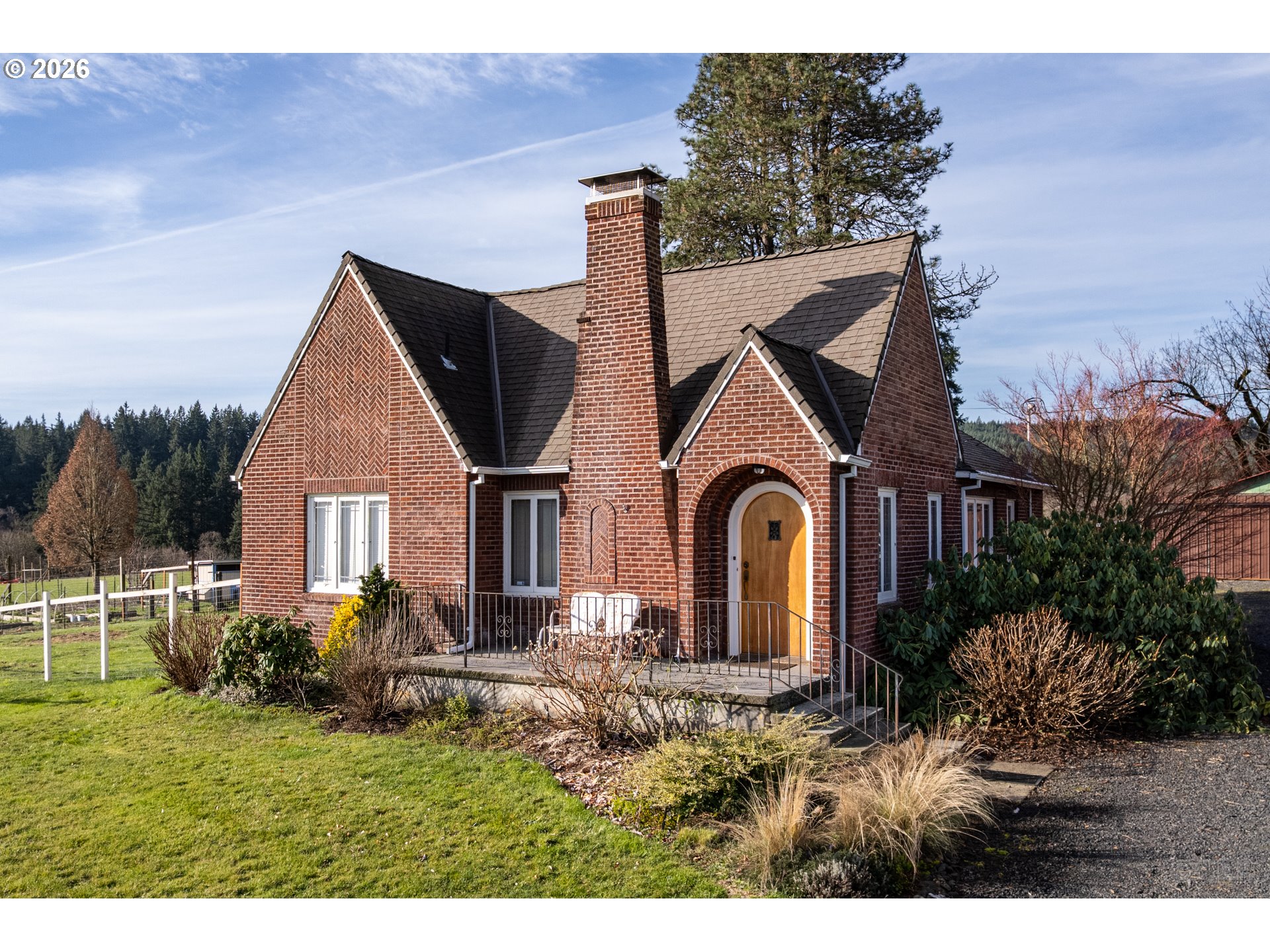 58871 Saulser Road St. Helens, OR 97051 - Photo 43 of 47