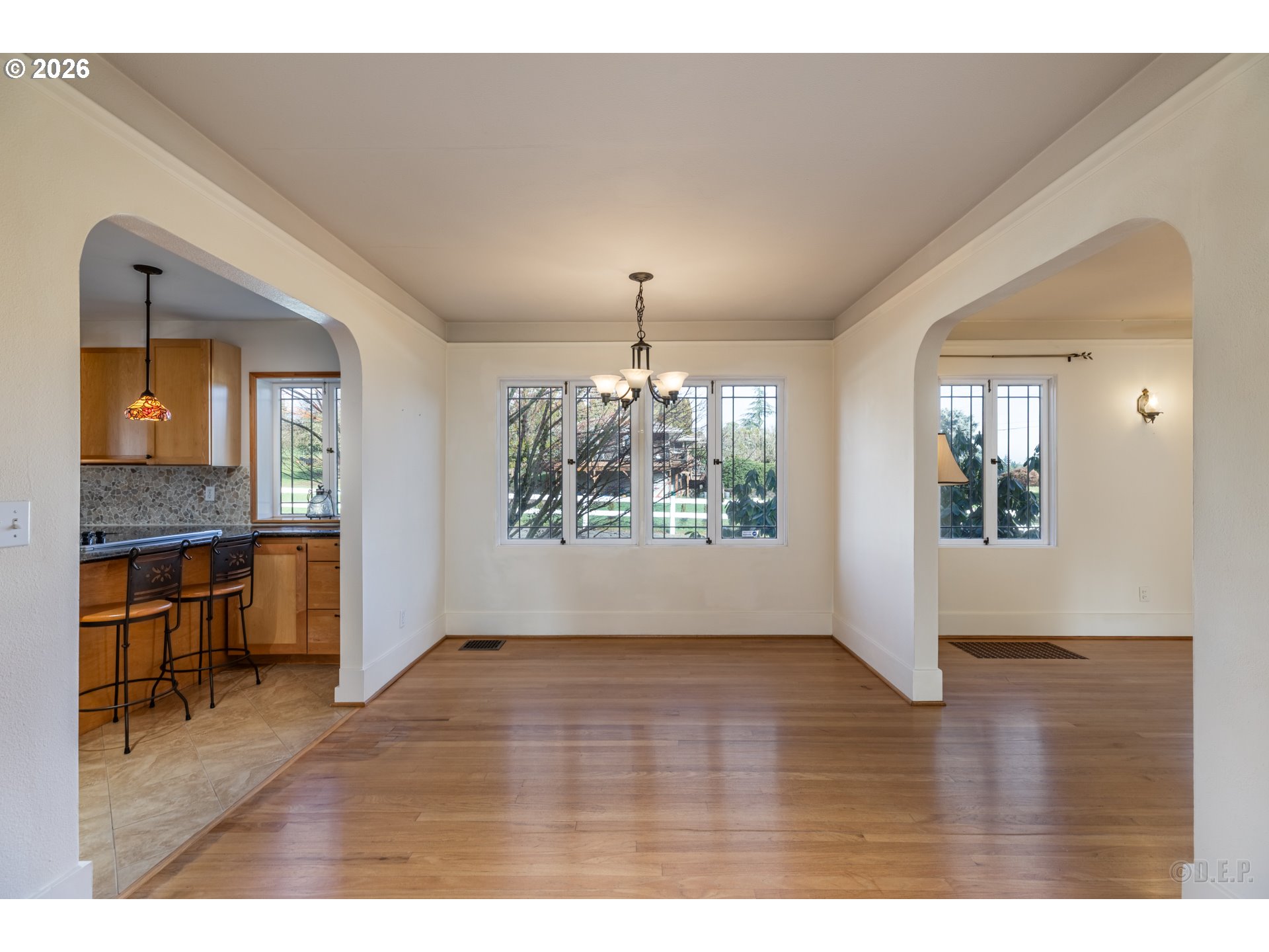 58871 Saulser Road St. Helens, OR 97051 - Photo 9 of 47 Dining Room