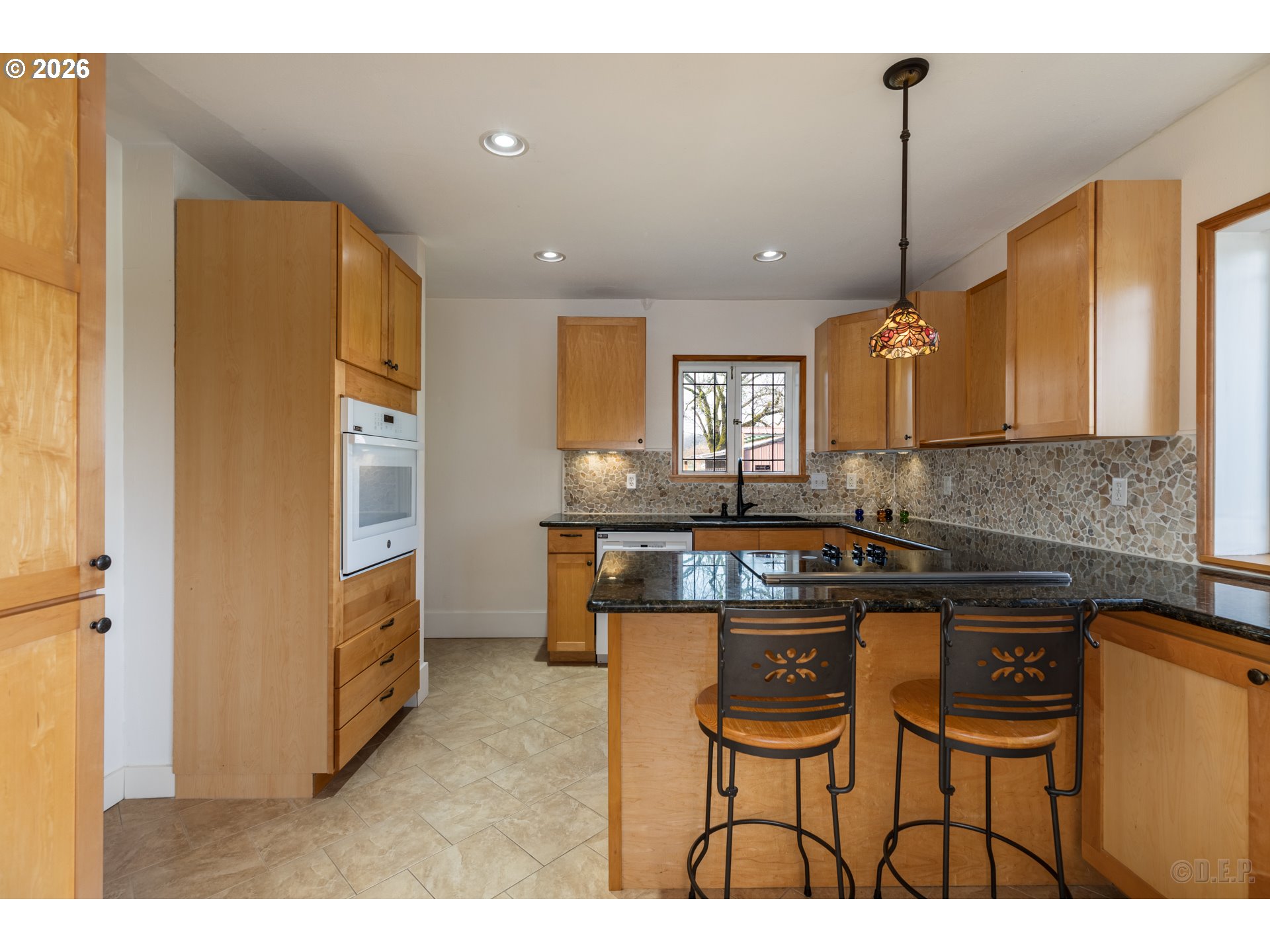 58871 Saulser Road St. Helens, OR 97051 - Photo 10 of 47 Kitchen