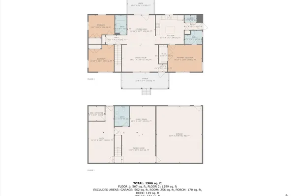 $385,000 | 455 Twin Creeks Drive, Ferrum, VA 24088