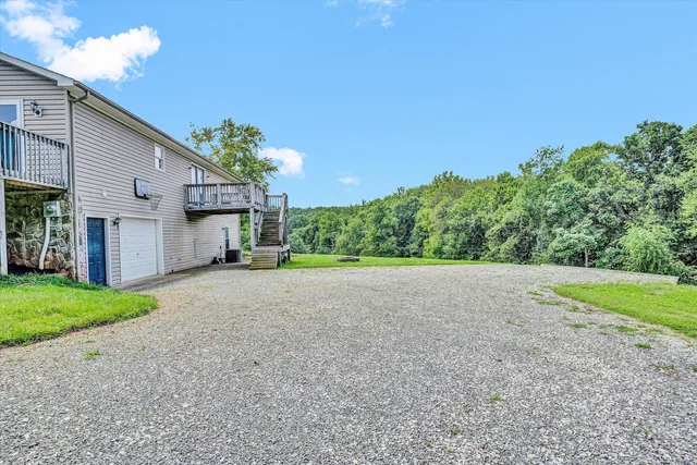$399,900 | 455 Twin Creeks Drive, Ferrum, VA 24088