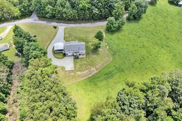 $385,000 | 455 Twin Creeks Drive, Ferrum, VA 24088