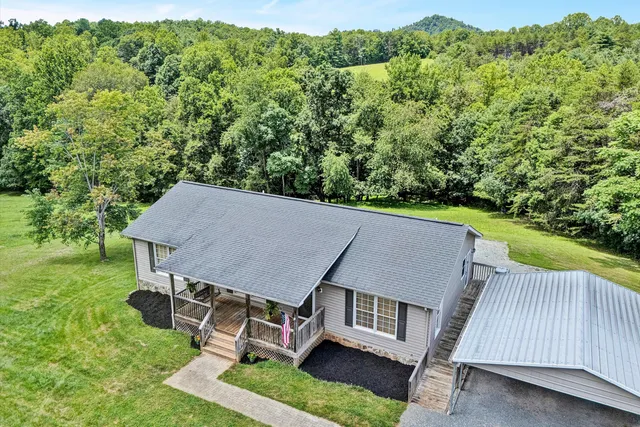 $399,900 | 455 Twin Creeks Drive, Ferrum, VA 24088