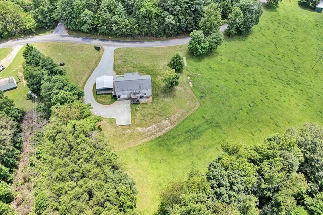 $399,900 | 455 Twin Creeks Drive, Ferrum, VA 24088