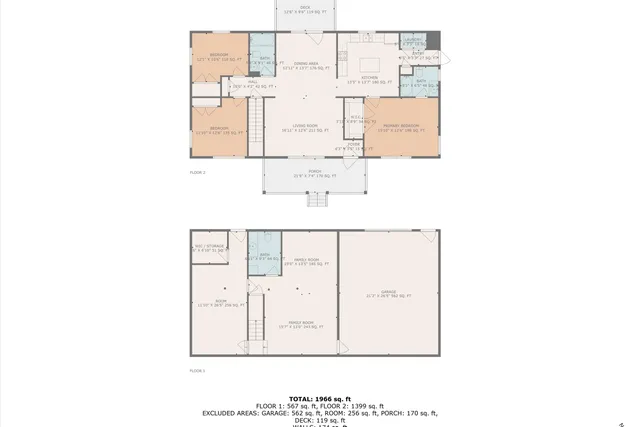 $399,900 | 455 Twin Creeks Drive, Ferrum, VA 24088