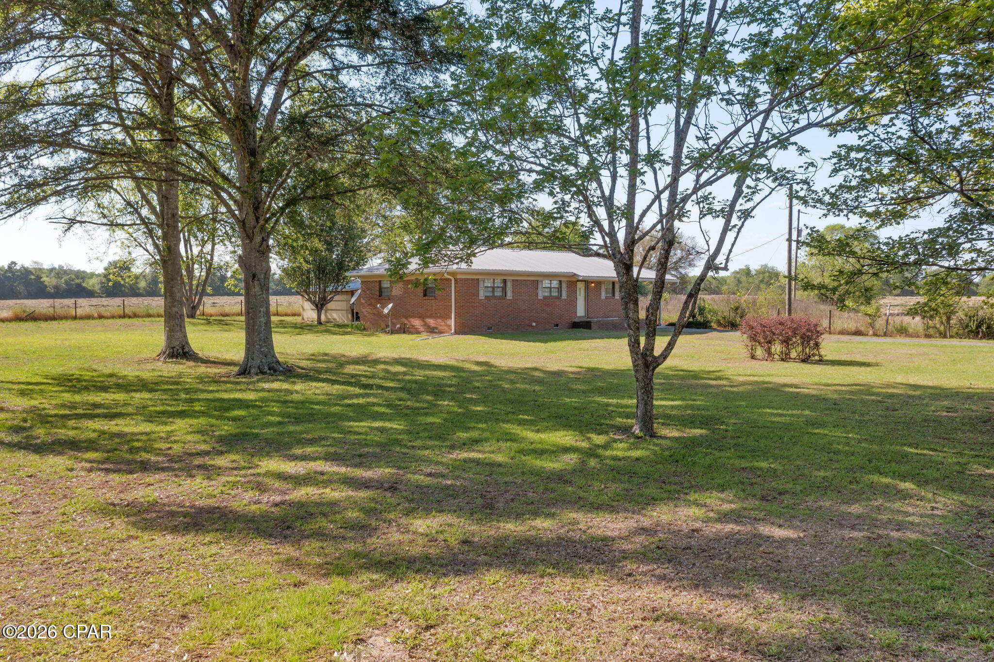 720 Candy Kitchen Road Cottondale, FL 32431 - Photo 26 of 33