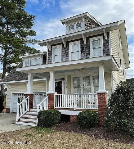 $2,600 | 1013 Trinity Drive, Greenville, NC 27834