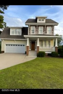 $2,600 | 1013 Trinity Drive, Greenville, NC 27834