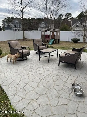 $2,600 | 1013 Trinity Drive, Greenville, NC 27834