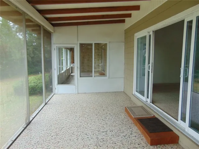 a view of a bathroom