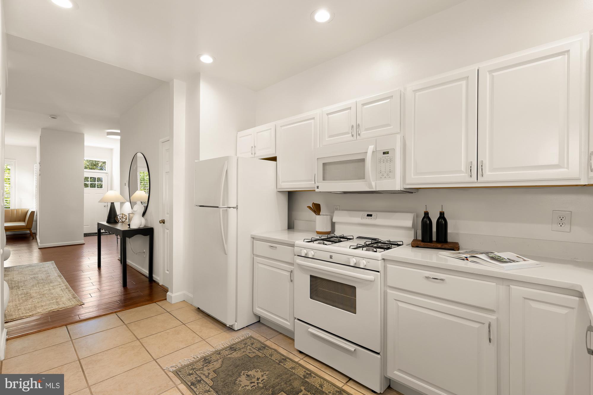 427 R Street Northwest Washington, DC 20001 - Photo 15 of 33
