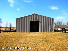 2555 Locust Grove Road Elizabethtown, KY 42701 - Photo 125 of 199 2555 Locust Grove March001265