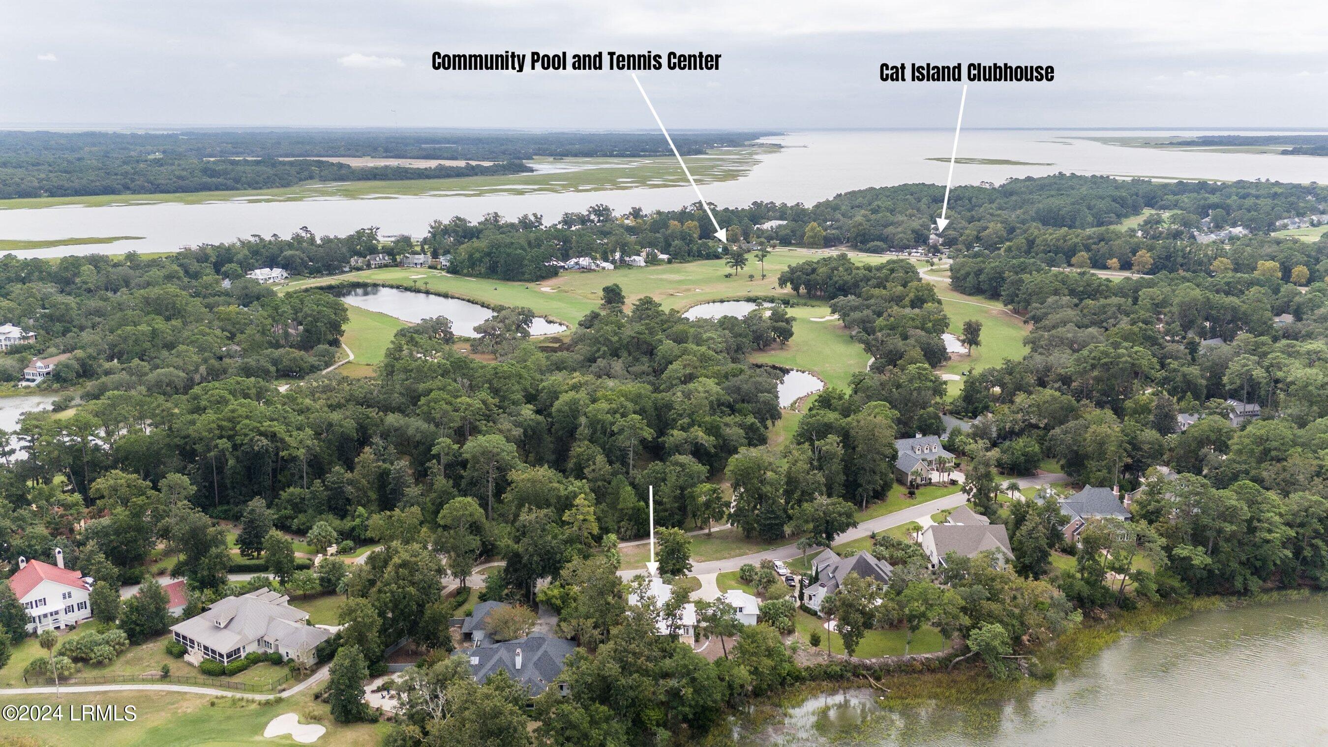 45 Ridge Road Beaufort, SC 29907 - Photo 36 of 47 DJI_20240909133637_0052_D-1.jpg-SMALL