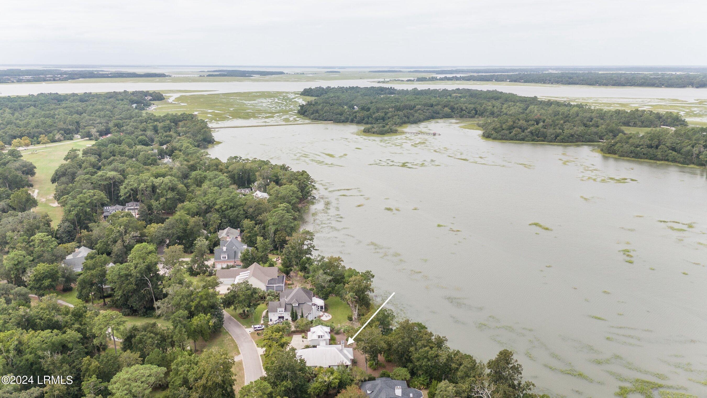 45 Ridge Road Beaufort, SC 29907 - Photo 37 of 47 DJI_20240909133722_0056_D-1.jpg-SMALL