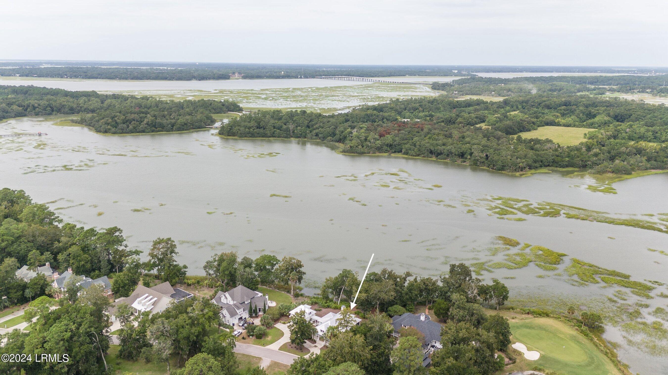 45 Ridge Road Beaufort, SC 29907 - Photo 38 of 47 DJI_20240909133745_0058_D-1.jpg-SMALL