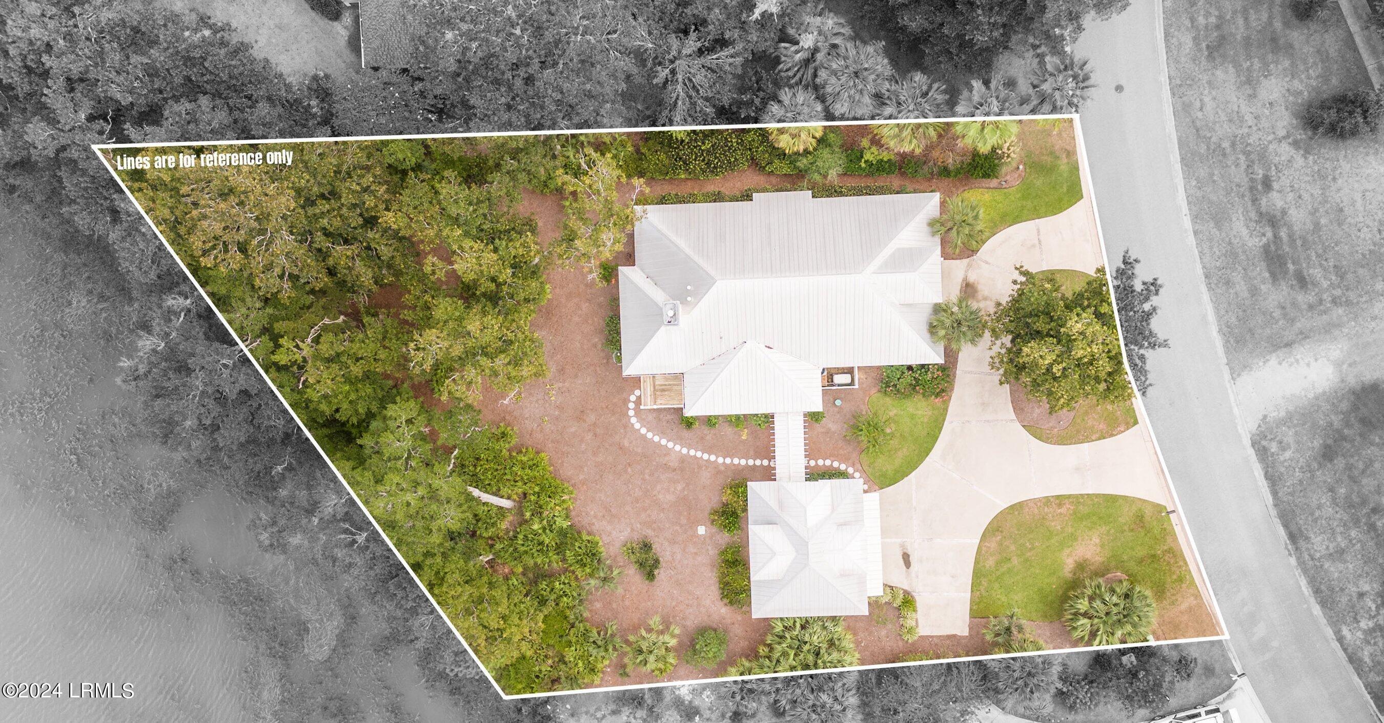 45 Ridge Road Beaufort, SC 29907 - Photo 39 of 47 DJI_20240909133921_0065_D-1.jpg-SMALL