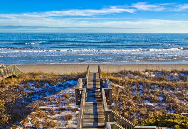 418 New River Inlet Road North Topsail Beach, NC 28460 - Photo 17 of 17 Additional Photo