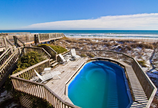 418 New River Inlet Road North Topsail Beach, NC 28460 - Photo 2 of 17 Additional Photo