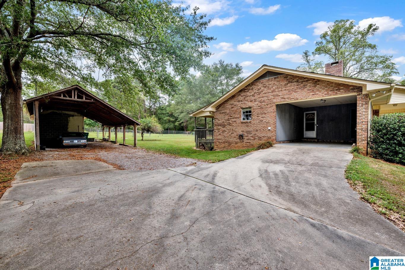 1212 Whitten Road Mount Olive, AL 35117 - Photo 28 of 43
