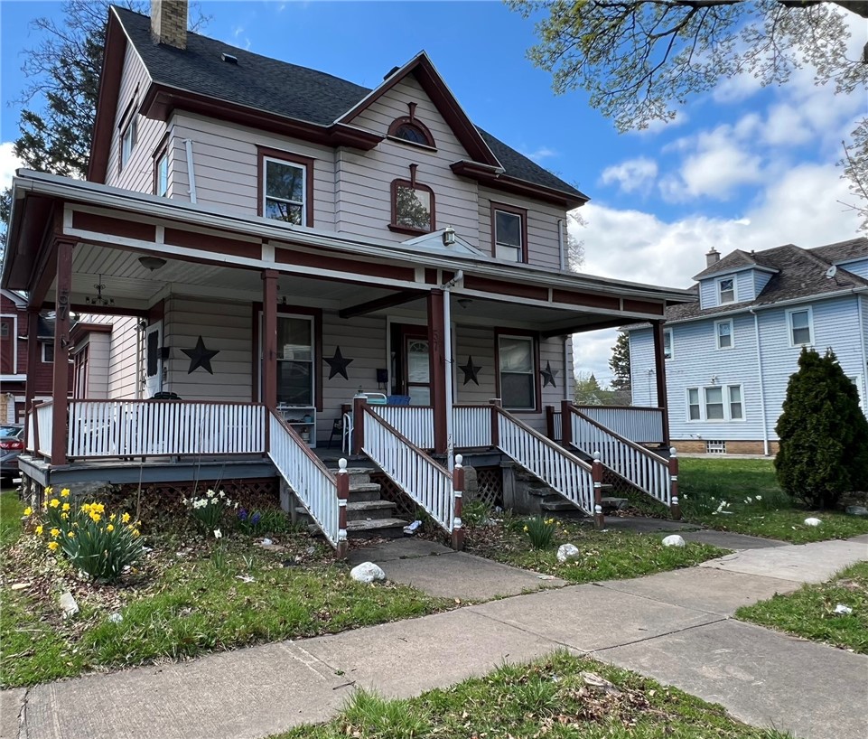57-59 Hortense Street, Unit 57 Rochester, NY 14611 - Photo 1 of 1 Gallery Image 1