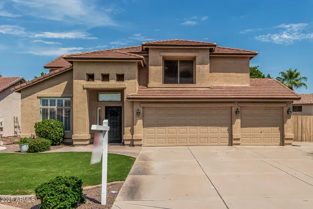 $2,950 | 1038 East Harrison Court, Gilbert, AZ 85295