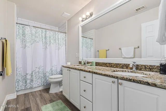 $2,950 | 1038 East Harrison Court, Gilbert, AZ 85295