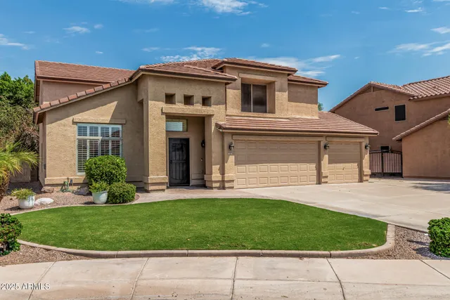 $2,950 | 1038 East Harrison Court, Gilbert, AZ 85295