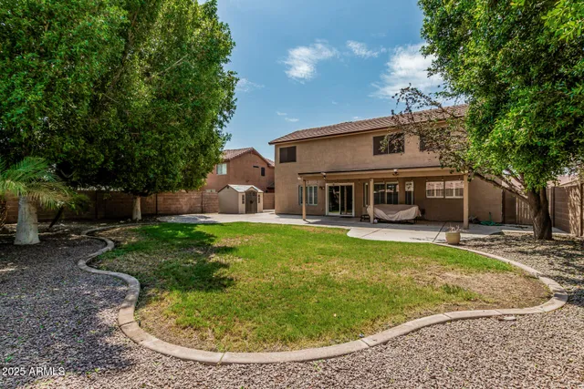 $2,950 | 1038 East Harrison Court, Gilbert, AZ 85295