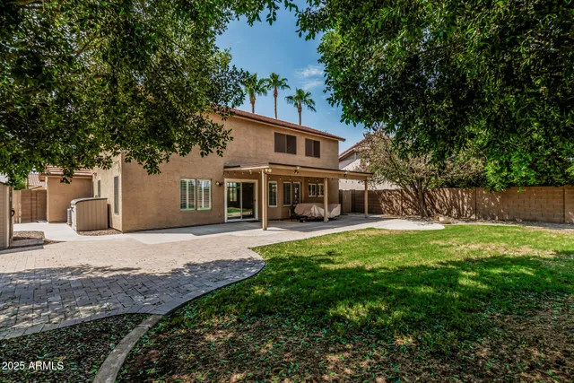 $2,950 | 1038 East Harrison Court, Gilbert, AZ 85295