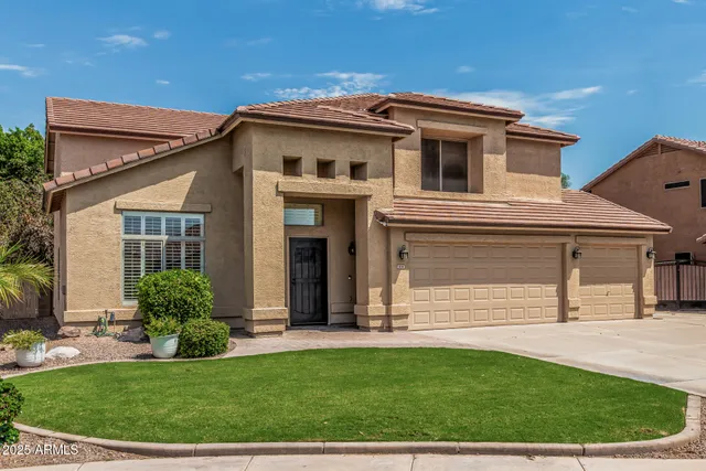 $2,950 | 1038 East Harrison Court, Gilbert, AZ 85295