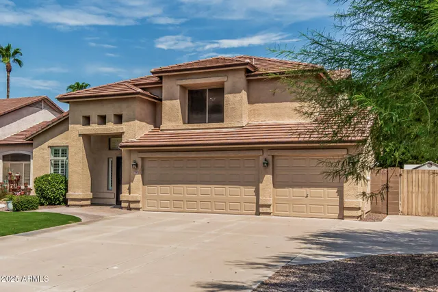 $2,950 | 1038 East Harrison Court, Gilbert, AZ 85295