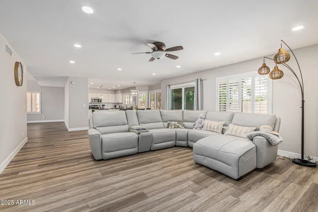 $2,950 | 1038 East Harrison Court, Gilbert, AZ 85295